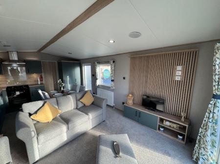 2 bedroom Park home for sale in North Sea Lane, Cleethorpes, DN36