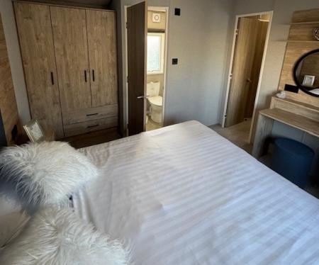 2 bedroom Park home for sale in North Sea Lane, Cleethorpes, DN36