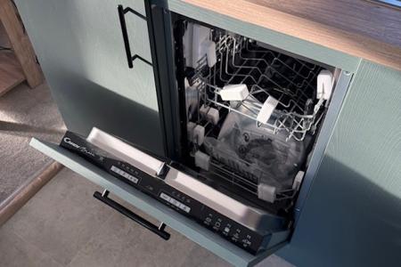 2 bedroom Park home for sale in North Sea Lane, Cleethorpes, DN36