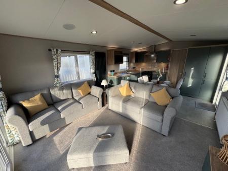 2 bedroom Park home for sale in North Sea Lane, Cleethorpes, DN36