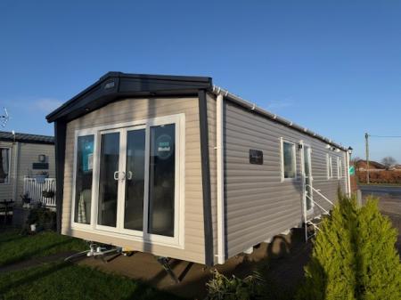 North Sea Lane, Cleethorpes, DN36