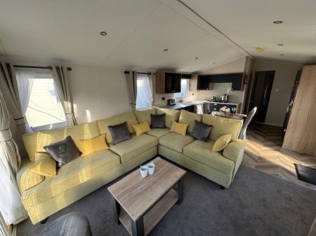 North Sea Lane, Cleethorpes, DN36