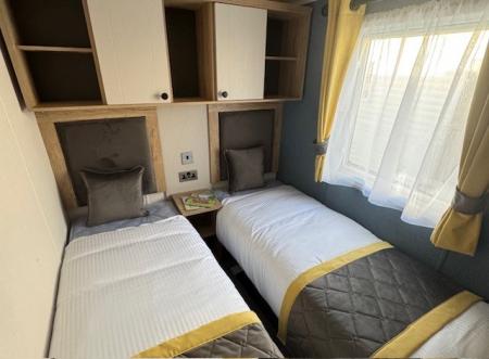 3 bedroom Park home for sale in North Sea Lane, Cleethorpes, DN36