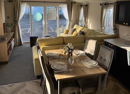 3 bedroom Park home for sale in North Sea Lane, Cleethorpes, DN36