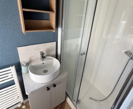 3 bedroom Park home for sale in North Sea Lane, Cleethorpes, DN36