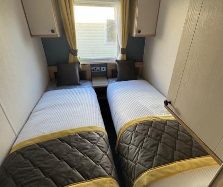 3 bedroom Park home for sale in North Sea Lane, Cleethorpes, DN36