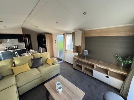 3 bedroom Park home for sale in North Sea Lane, Cleethorpes, DN36