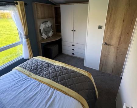 3 bedroom Park home for sale in North Sea Lane, Cleethorpes, DN36