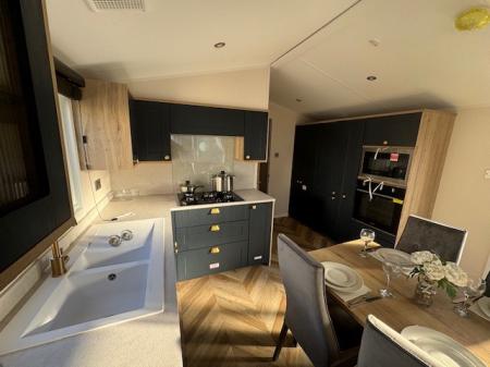 3 bedroom Park home for sale in North Sea Lane, Cleethorpes, DN36