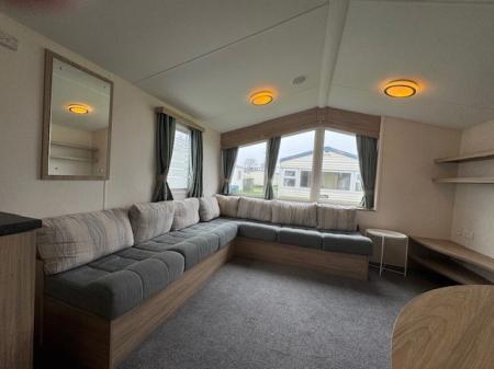 3 bedroom Park home for sale in North Sea Lane, Cleethorpes, DN36