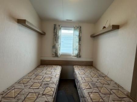 3 bedroom Park home for sale in North Sea Lane, Cleethorpes, DN36