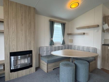 3 bedroom Park home for sale in North Sea Lane, Cleethorpes, DN36