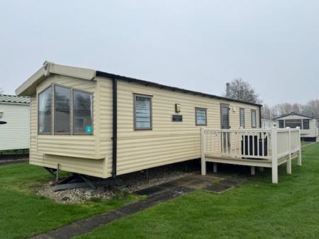 North Sea Lane, Cleethorpes, DN36