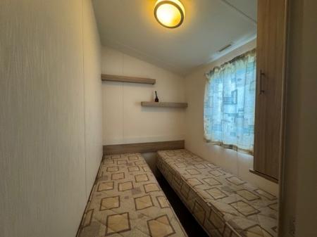 3 bedroom Park home for sale in North Sea Lane, Cleethorpes, DN36