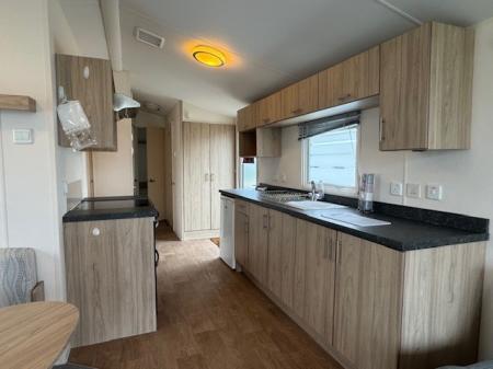 3 bedroom Park home for sale in North Sea Lane, Cleethorpes, DN36