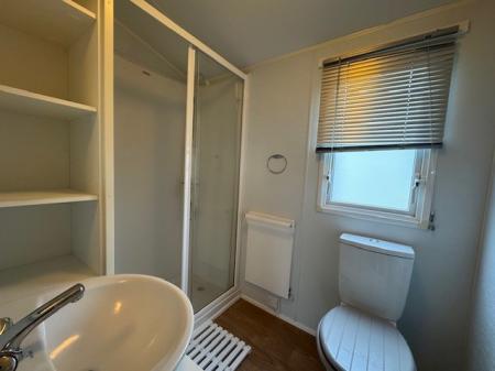 3 bedroom Park home for sale in North Sea Lane, Cleethorpes, DN36