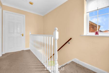 3 bedroom Semi-detached house for sale in Primrose Way, Cleethorpes, DN35