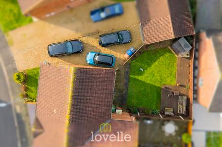 3 bedroom Semi-detached house for sale in Primrose Way, Cleethorpes, DN35