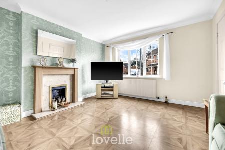 3 bedroom Semi-detached house for sale in Primrose Way, Cleethorpes, DN35