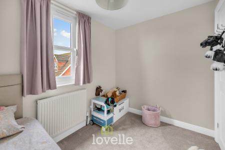 4 bedroom Detached house for sale in Newlands Park, Humberston, DN36