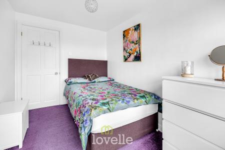 4 bedroom Detached house for sale in Newlands Park, Humberston, DN36