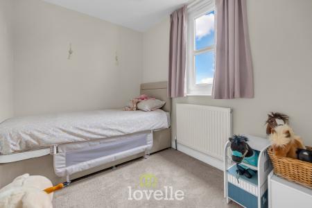 4 bedroom Detached house for sale in Newlands Park, Humberston, DN36