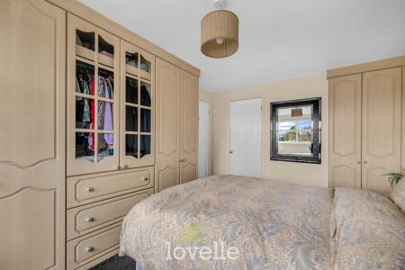 4 bedroom Detached house for sale in Newlands Park, Humberston, DN36