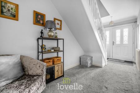 4 bedroom Detached house for sale in Newlands Park, Humberston, DN36