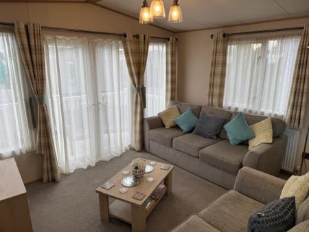 3 bedroom Park home for sale in North Sea Lane, Cleethorpes, DN36