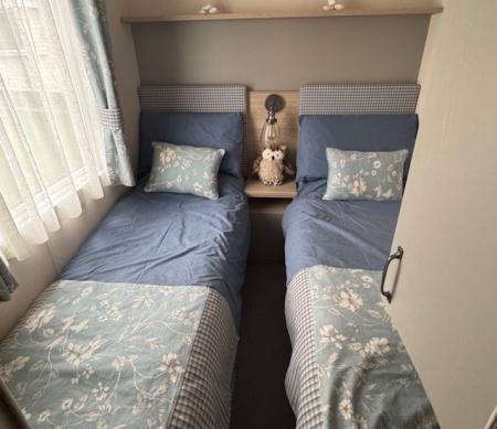 3 bedroom Park home for sale in North Sea Lane, Cleethorpes, DN36