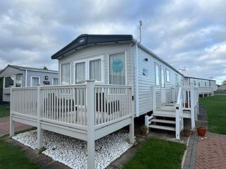 North Sea Lane, Cleethorpes, DN36