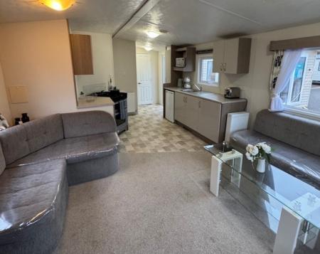 2 bedroom Park home for sale in North Sea Lane, Cleethorpes, DN36