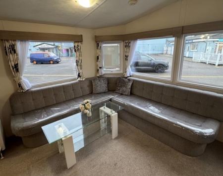 2 bedroom Park home for sale in North Sea Lane, Cleethorpes, DN36