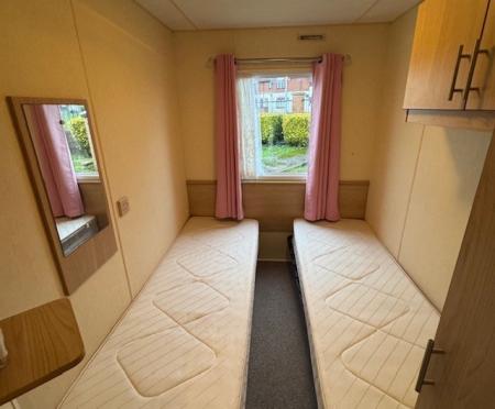 3 bedroom Park home for sale in North Sea Lane, Cleethorpes, DN36