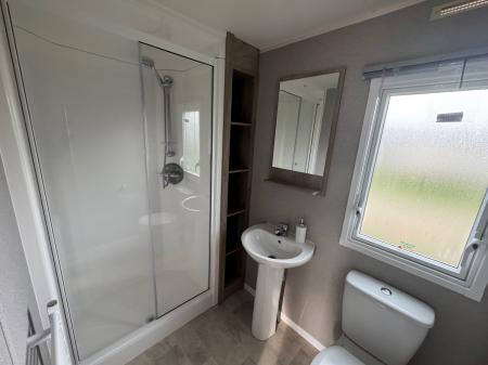 3 bedroom Park home for sale in North Sea Lane, Cleethorpes, DN36