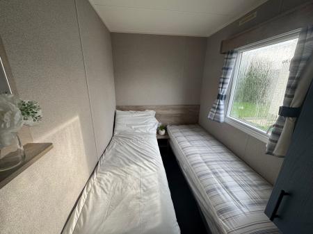 3 bedroom Park home for sale in North Sea Lane, Cleethorpes, DN36