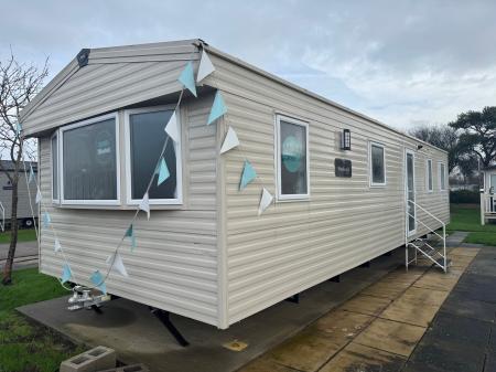 North Sea Lane, Cleethorpes, DN36