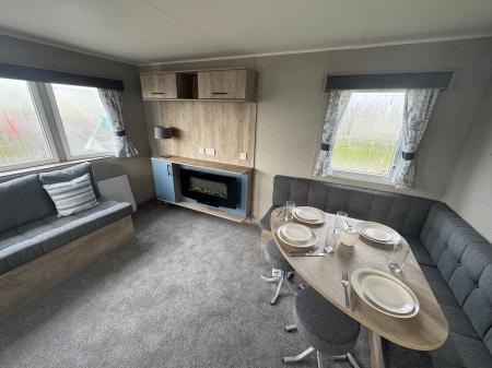 3 bedroom Park home for sale in North Sea Lane, Cleethorpes, DN36