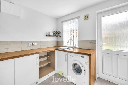 4 bedroom Detached house for sale in Garrick Lane, New Waltham, DN36