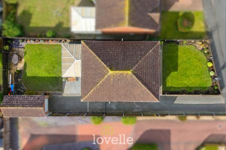 4 bedroom Detached house for sale in Garrick Lane, New Waltham, DN36