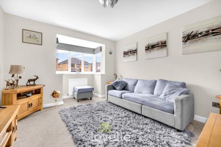 4 bedroom Detached house for sale in Garrick Lane, New Waltham, DN36