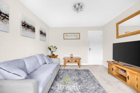 4 bedroom Detached house for sale in Garrick Lane, New Waltham, DN36