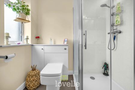 4 bedroom Detached house for sale in Churchthorpe, Fulstow, LN11