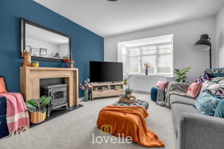 4 bedroom Detached house for sale in Alder Avenue, Humberston, DN36