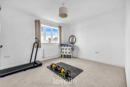 4 bedroom Detached house for sale in Alder Avenue, Humberston, DN36