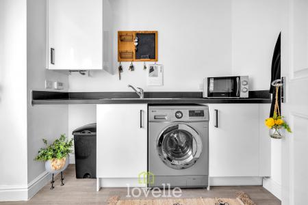 4 bedroom Detached house for sale in Alder Avenue, Humberston, DN36