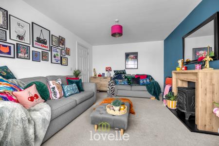 4 bedroom Detached house for sale in Alder Avenue, Humberston, DN36