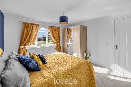 4 bedroom Detached house for sale in Alder Avenue, Humberston, DN36