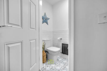 4 bedroom Detached house for sale in Alder Avenue, Humberston, DN36