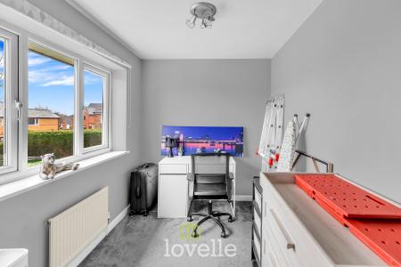 4 bedroom Detached house for sale in Wyndham Road, New Waltham, DN36